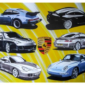 Porsche Group