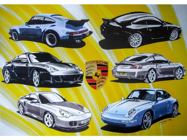 Porsche Group