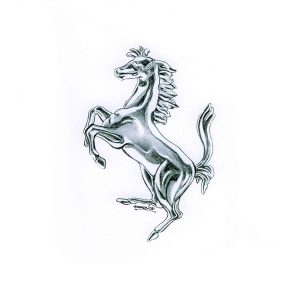 Ferrari Prancing Horse